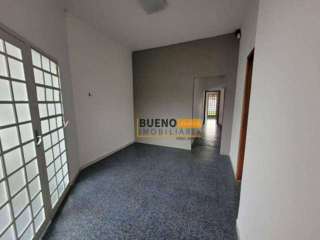 Casa com 4 dormitórios para alugar, 110 m² por R$ 4.000,00/mês - Centro - Santa Bárbara D'Oeste/SP