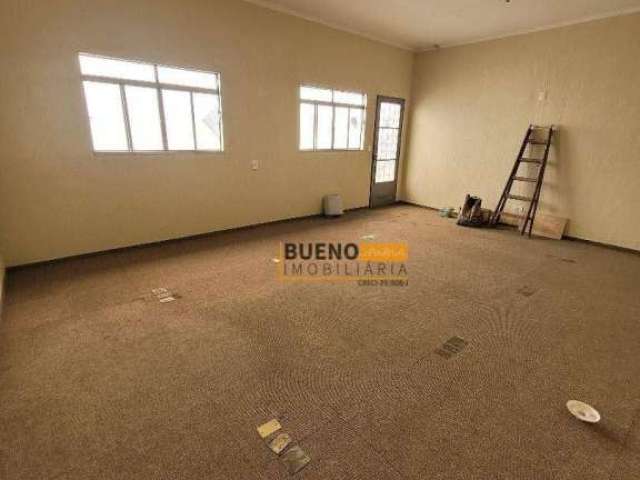Sala para alugar, 50 m² por R$ 800/mês - Centro - Santa Bárbara D'Oeste/SP