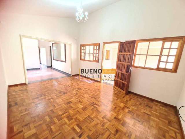 Casa com 4 dormitórios à venda para famílias grandes ou empresas184 m² por R$ 590.000 - Vila Santa Catarina - Americana/SP