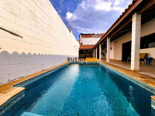 Ótima casa com 2 quartos à venda, 250 m² de terreno por R$ 530.000 - Residencial Furlan - Santa Bárbara D'Oeste/SP