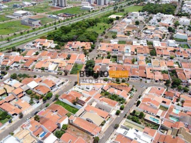 Excelente terreno à venda, 341 m² por R$ 329.000 - no requisitado Jardim Alfa - Santa Bárbara D'Oeste/SP