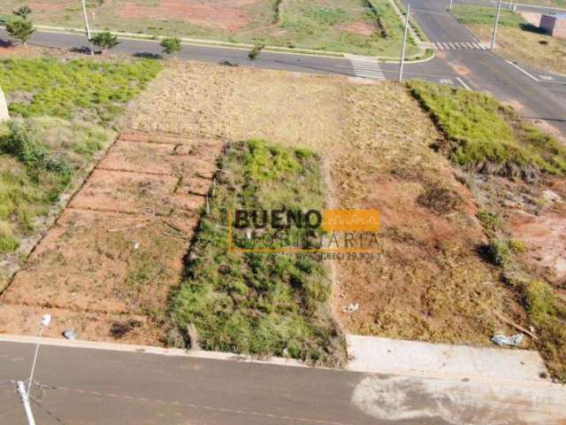 Ótimo terreno à venda, 250 m² por R$ 230.000 - Jardim Aranha Oliveira - Santa Bárbara D'Oeste/SP