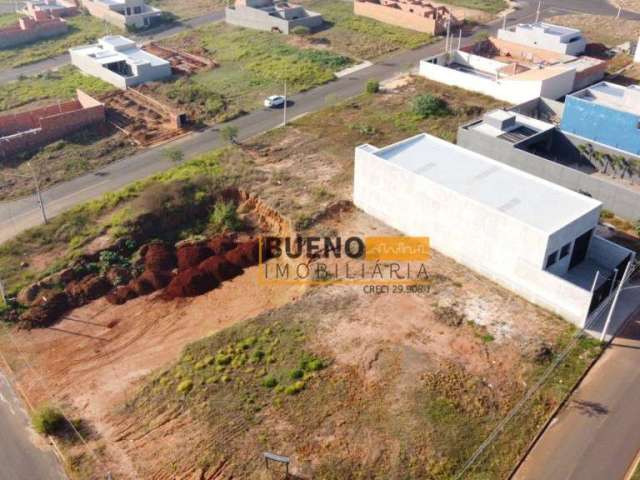 Belo terreno à venda, 303 m² por R$ 290.000 - Jardim Aranha Oliveira - Santa Bárbara d'Oeste/São Paulo