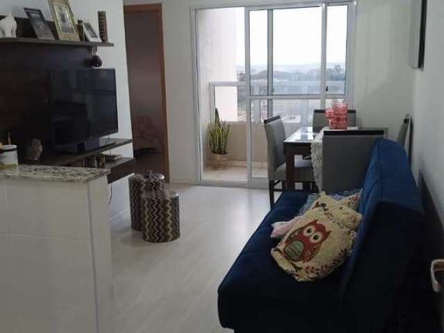 Apartamento com 2 quartos à venda na Avenida Baltazar de Oliveira Garcia, 2478, Costa e Silva, Porto Alegre, 47 m2 por R$ 250.000
