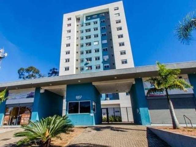 Apartamento com 2 quartos à venda na Avenida Bento Gonçalves, 8807, Agronomia, Porto Alegre, 56 m2 por R$ 285.000
