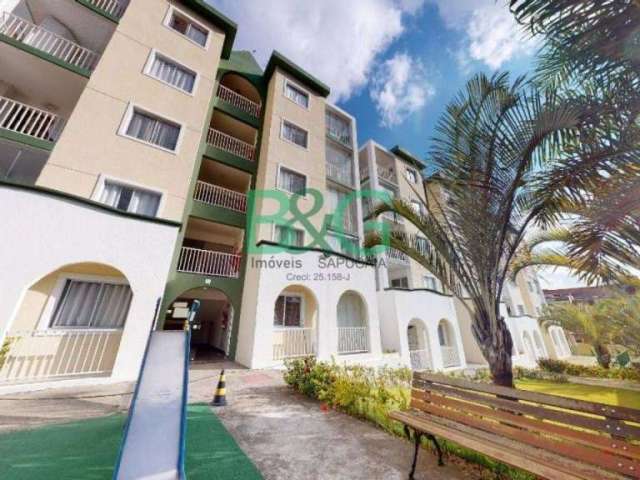Apartamento com 2 quartos à venda na Rua Dom Bento Pickel, 1, Casa Verde, São Paulo, 54 m2 por R$ 350.000