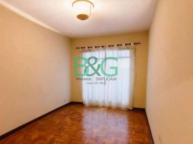 Apartamento com 2 quartos à venda na Rua Prates, 4, Bom Retiro, São Paulo, 82 m2 por R$ 389.000
