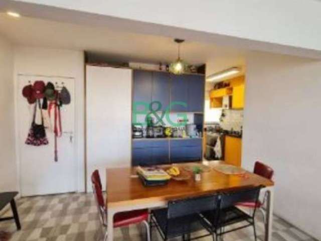 Apartamento com 3 quartos à venda na Rua Cotoxó, 1, Perdizes, São Paulo, 96 m2 por R$ 939.000