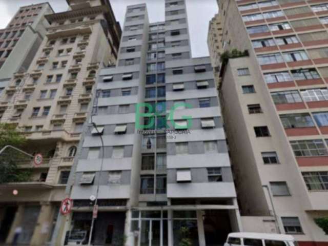 Apartamento com 2 quartos à venda na Avenida Nove de Julho, 11, Bela Vista, São Paulo, 80 m2 por R$ 420.000