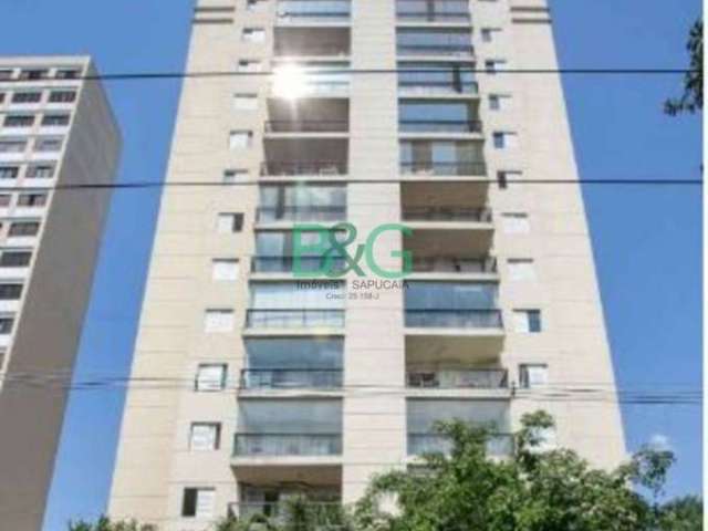 Apartamento com 2 quartos à venda na Avenida Lacerda Franco, 2, Cambuci, São Paulo, 69 m2 por R$ 794.000