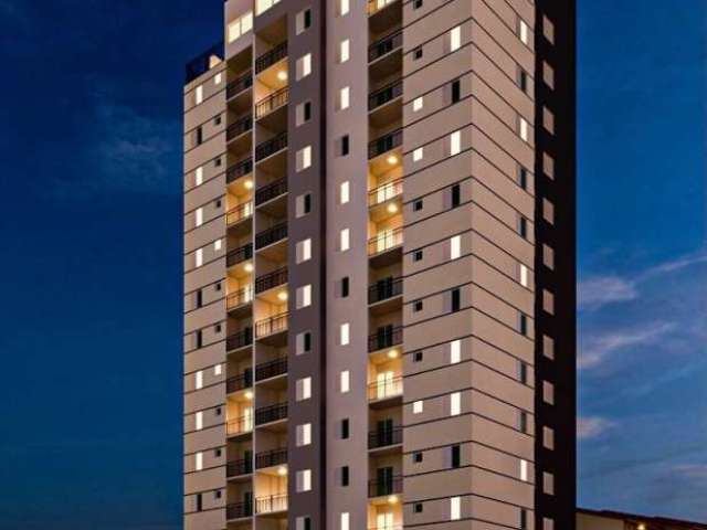 Apartamento com 2 quartos à venda na Rua Itinguçu, 2780, Vila Ré, São Paulo, 115 m2 por R$ 575.946