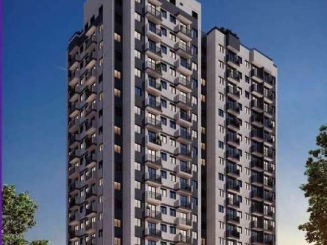 Apartamento com 2 quartos à venda na Rua Mauá, 1100, Centro, São Paulo, 39 m2 por R$ 427.917