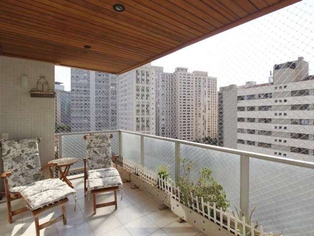 Apartamento com 4 quartos à venda na Rua dos Belgas, 51, Morro dos Ingleses, São Paulo, 246 m2 por R$ 1.350.000