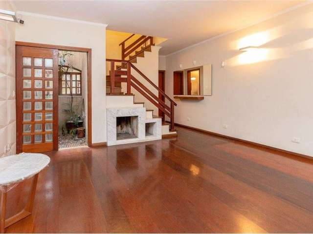 Casa com 2 quartos à venda na Padre Leonardo, 496, Jardim Aeroporto, São Paulo, 136 m2 por R$ 995.000