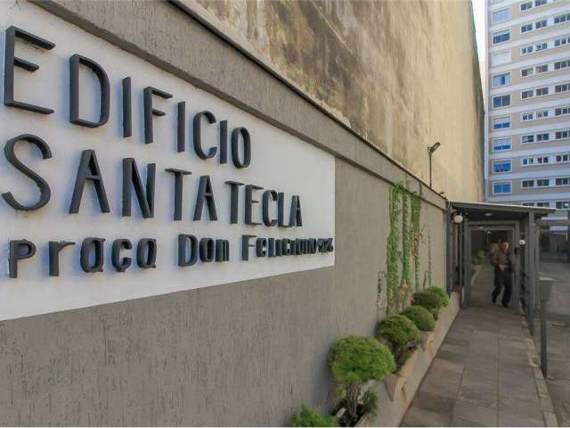 Apartamento com 4 quartos à venda na Praça Dom Feliciano, 126, Centro Histórico, Porto Alegre, 207 m2 por R$ 1.007.000