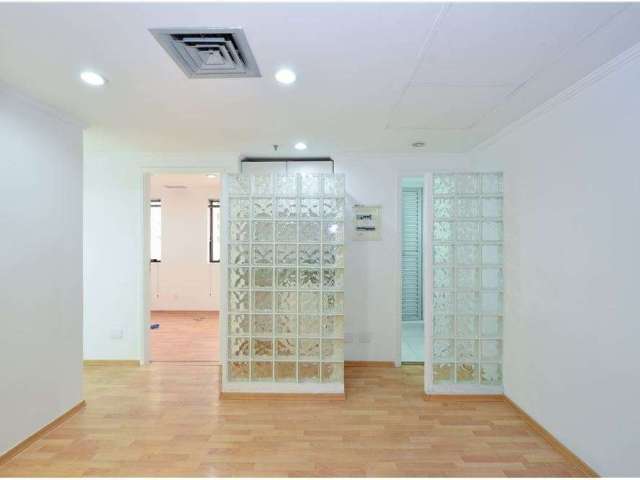 Ponto comercial à venda na Rua Doutor Bacelar, 173, Vila Clementino, São Paulo, 52 m2 por R$ 430.000