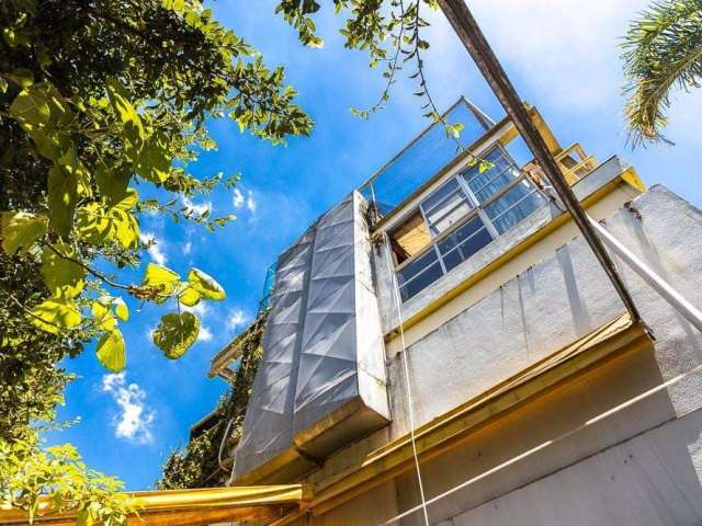 Prédio à venda na Rua Natingui, 437, Vila Madalena, São Paulo, 582 m2 por R$ 5.000.000