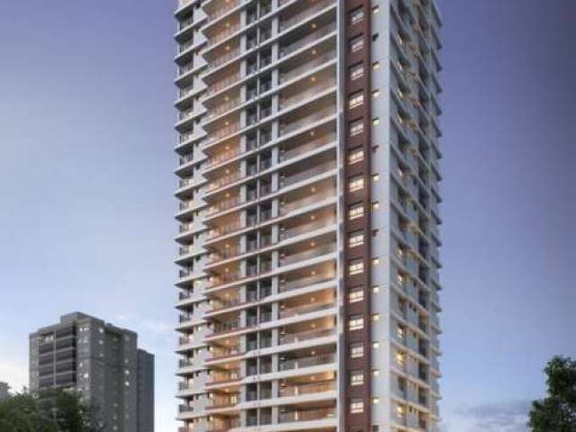 Apartamento com 4 quartos à venda na Rua Tucuna, 250, Perdizes, São Paulo, 160 m2 por R$ 2.819.160