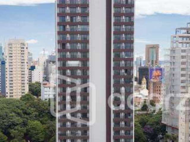 Sala comercial à venda na Rua Correia Dias, 93, Paraíso, São Paulo, 28 m2 por R$ 398.500
