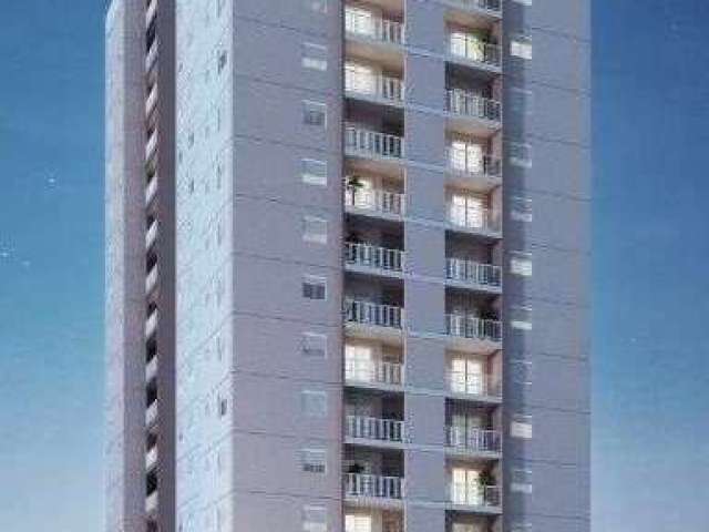 Apartamento com 2 quartos à venda na Cavadas, 1242, Vila São João, Guarulhos, 55 m2 por R$ 411.600
