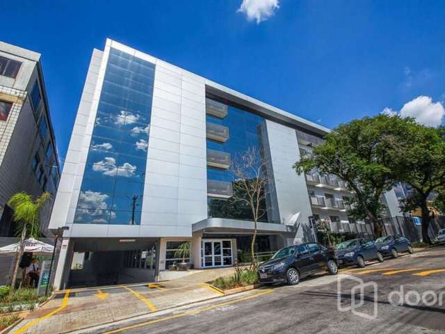 Sala comercial à venda na Baronesa de Bela Vista, 411, Aeroporto, São Paulo, 38 m2 por R$ 324.353