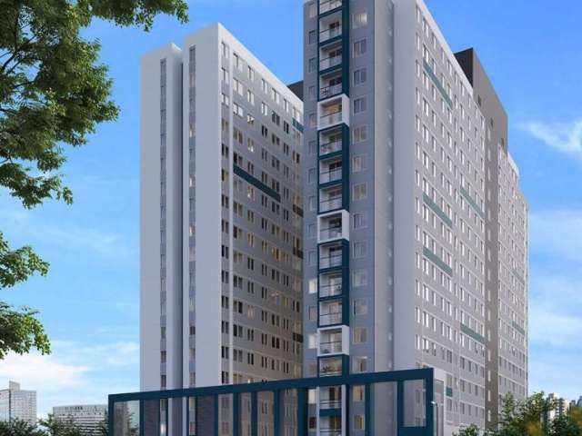 Cobertura com 2 quartos à venda na Avenida Rio Branco, 82, Campos Eliseos, São Paulo, 71 m2 por R$ 601.814