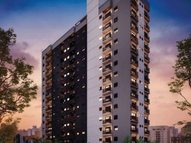 Apartamento com 2 quartos à venda na Maestro Villa-Lobos, 53, Tucuruvi, São Paulo, 43 m2 por R$ 289.000
