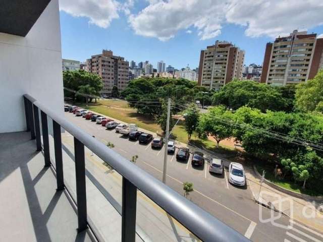 Loft com 1 quarto à venda na Rua Luiz Só, 195, Petrópolis, Porto Alegre, 67 m2 por R$ 850.000