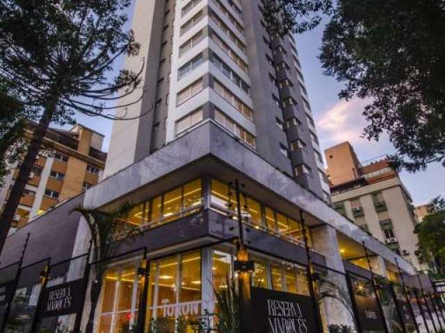 Apartamento com 3 quartos à venda na Marquês do Pombal, 1570, Auxiliadora, Porto Alegre, 112 m2 por R$ 1.642.289