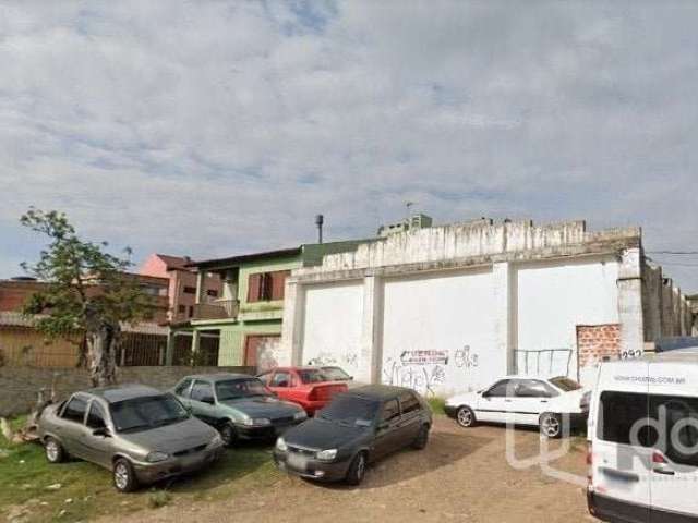 Terreno à venda na Rua São Felipe, 292, Bom Jesus, Porto Alegre, 1440 m2 por R$ 780.000