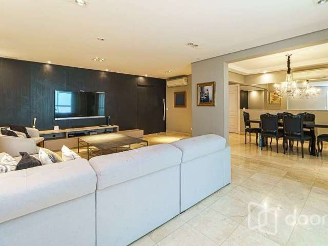 Apartamento com 3 quartos à venda na Rua Edson, 53, Campo Belo, São Paulo, 192 m2 por R$ 2.390.000