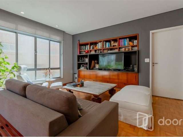 Apartamento com 3 quartos à venda na Rua Martiniano de Carvalho, 934, Bela Vista, São Paulo, 212 m2 por R$ 1.890.000