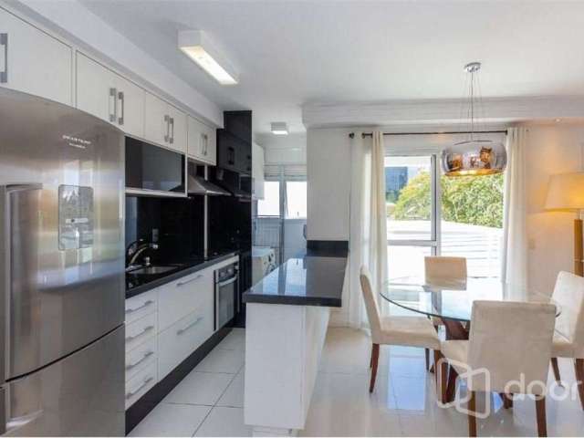 Apartamento com 2 quartos à venda na Rua Luís Correia de Melo, 86, Vila Cruzeiro, São Paulo, 74 m2 por R$ 760.000