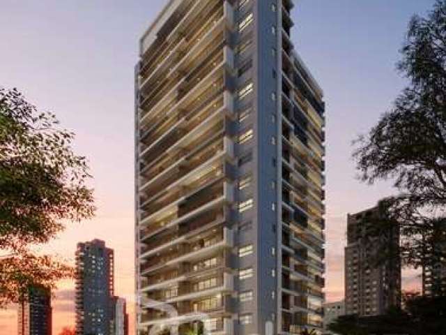 Apartamento com 2 quartos à venda na Rua Ibituruna, 298, Parque Imperial, São Paulo, 81 m2 por R$ 913.317