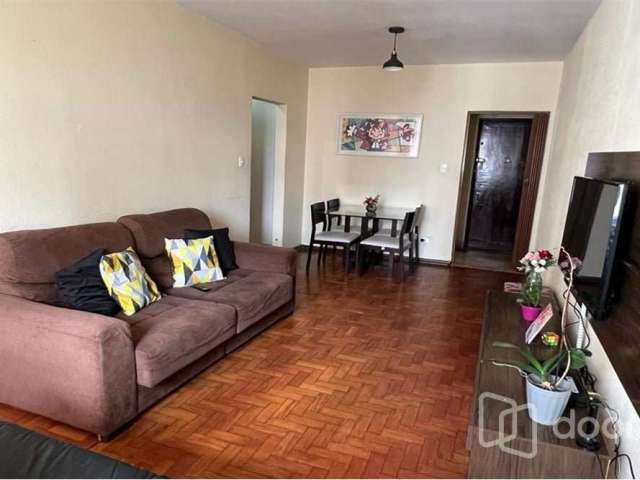 Apartamento com 1 quarto à venda na Rua Treze de Maio, 1418, Bela Vista, São Paulo, 61 m2 por R$ 530.000