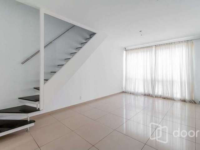 Cobertura com 3 quartos à venda na Rua Itambé, 367, Higienópolis, São Paulo, 180 m2 por R$ 1.890.000
