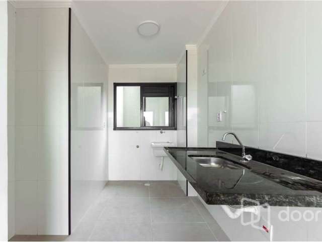 Apartamento com 2 quartos à venda na Grecco, 633, Vila Diva (Zona Leste), São Paulo, 35 m2 por R$ 280.000