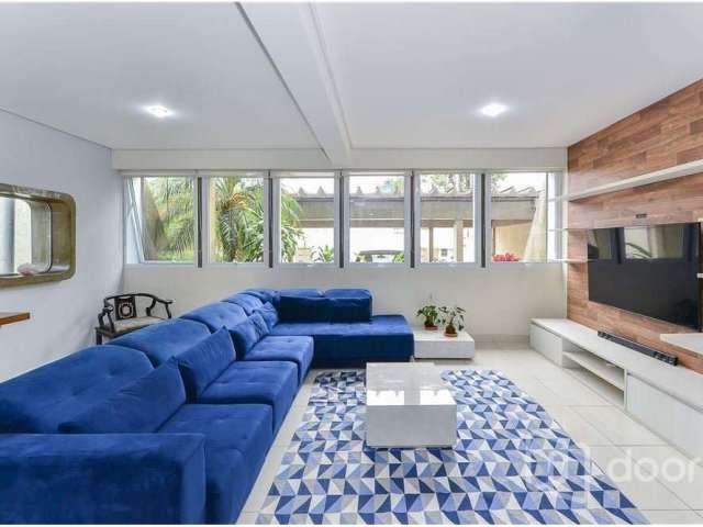 Casa com 4 quartos à venda na Rua Augusto Rolim Loureiro, 145, Planalto Paulista, São Paulo, 311 m2 por R$ 1.740.000