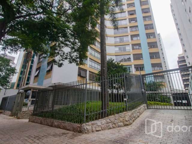 Apartamento com 3 quartos à venda na Alameda Santos, 2359, Cerqueira César, São Paulo, 163 m2 por R$ 1.449.000