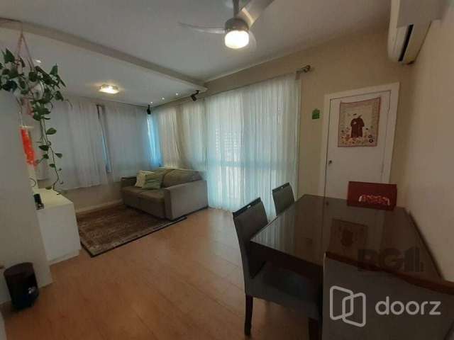 Apartamento com 2 quartos à venda na Rua Machado de Assis, 64, Partenon, Porto Alegre, 127 m2 por R$ 597.000