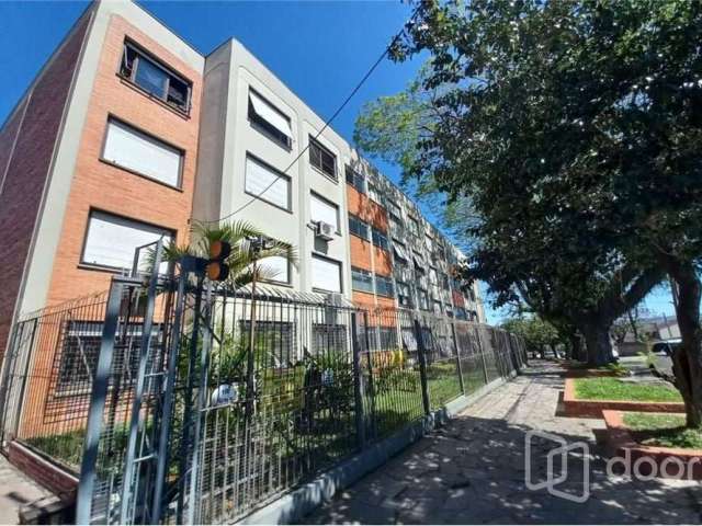 Apartamento com 1 quarto à venda na Rua Barão de Bagé, 351, Vila Jardim, Porto Alegre, 44 m2 por R$ 149.000