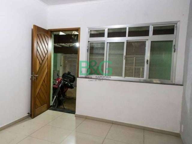 Casa em condomínio fechado com 3 quartos à venda na Rua Coronel Octávio Azeredo, 1, Vila Mazzei, São Paulo, 100 m2 por R$ 399.904