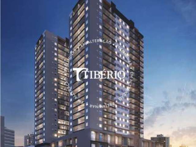 Apartamento com 2 quartos à venda na Rua Elói Cerqueira, 287, Belenzinho, São Paulo, 43 m2 por R$ 440.000