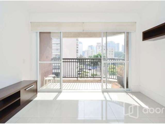 Apartamento com 2 quartos à venda na Rua Gomes de Carvalho, 1050, Vila Olímpia, São Paulo, 65 m2 por R$ 1.090.000