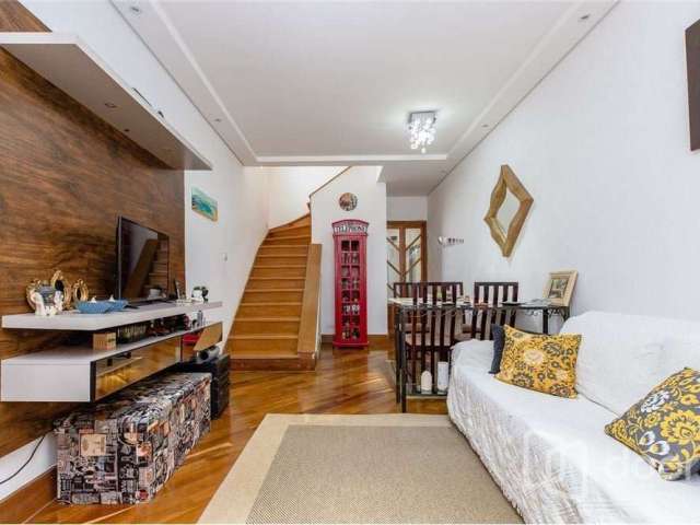 Casa com 1 quarto à venda na Rua Abrahão Buazar, 46, Jardim Aeroporto, São Paulo, 131 m2 por R$ 745.000