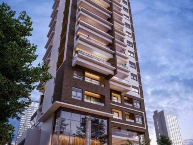 Apartamento com 1 quarto à venda na Alameda Gabriel Monteiro da Silva, 130, Jardim América, São Paulo, 29 m2 por R$ 599.000