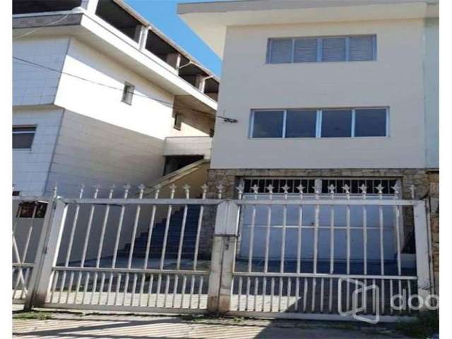 Casa com 3 quartos à venda na Rua Antônio Marques Julião, 426, Jardim Guairaca, São Paulo, 154 m2 por R$ 520.000