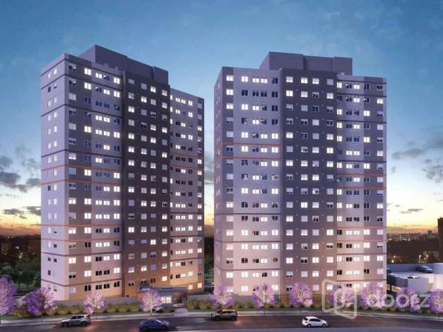Apartamento com 2 quartos à venda na Rua José de Figueiredo Seixas, 59, Imirim, São Paulo, 41 m2 por R$ 339.000