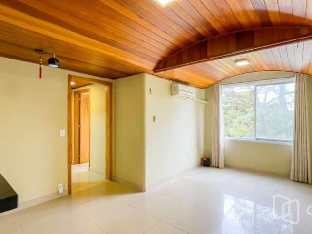 Apartamento com 2 quartos à venda na Avenida Nonoai, 1143, Nonoai, Porto Alegre, 63 m2 por R$ 250.000
