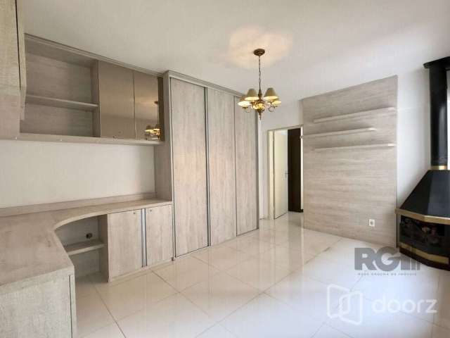 Apartamento com 1 quarto à venda na Rua Washington Luiz, 314, Centro Histórico, Porto Alegre, 39 m2 por R$ 240.000